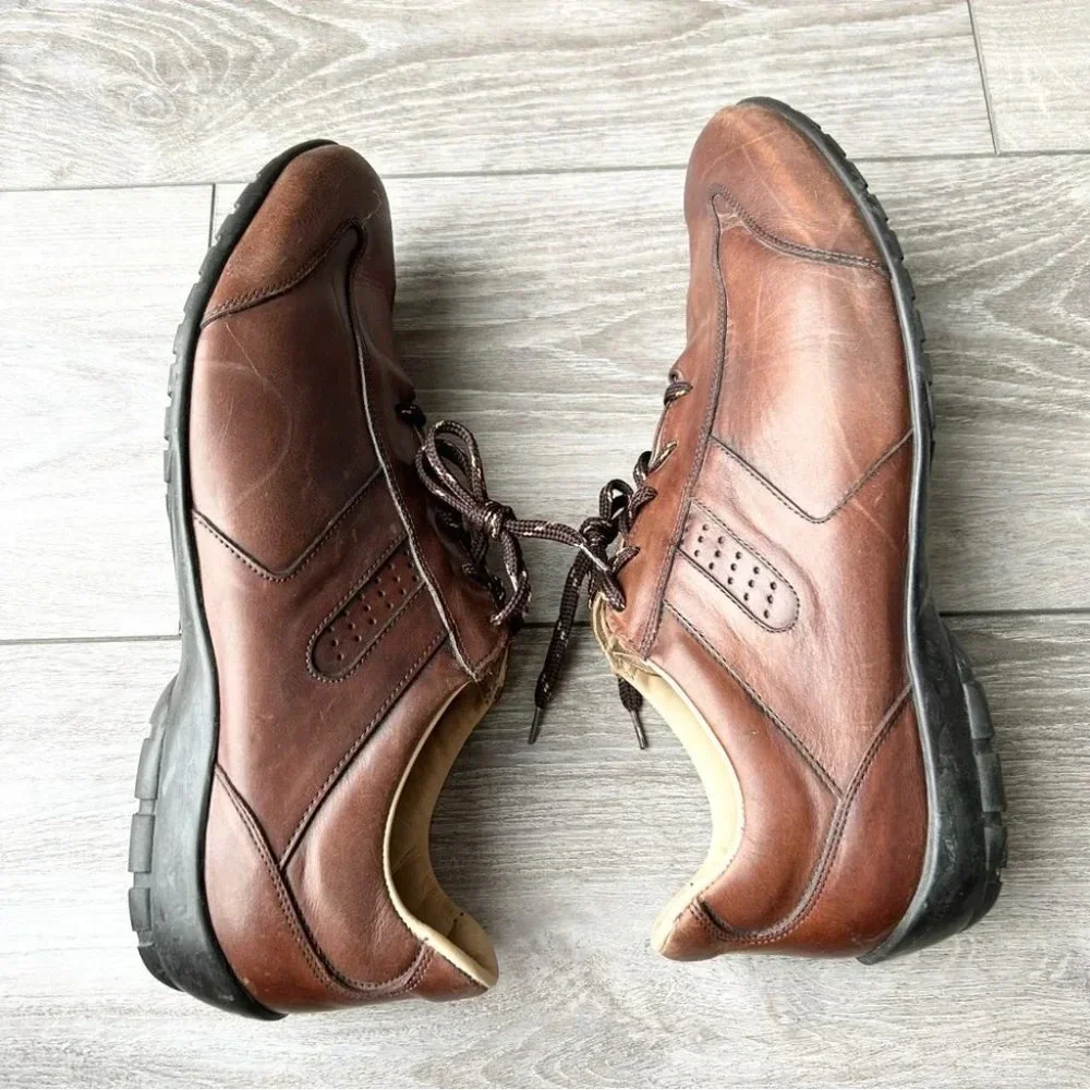 Allen Edmonds very good